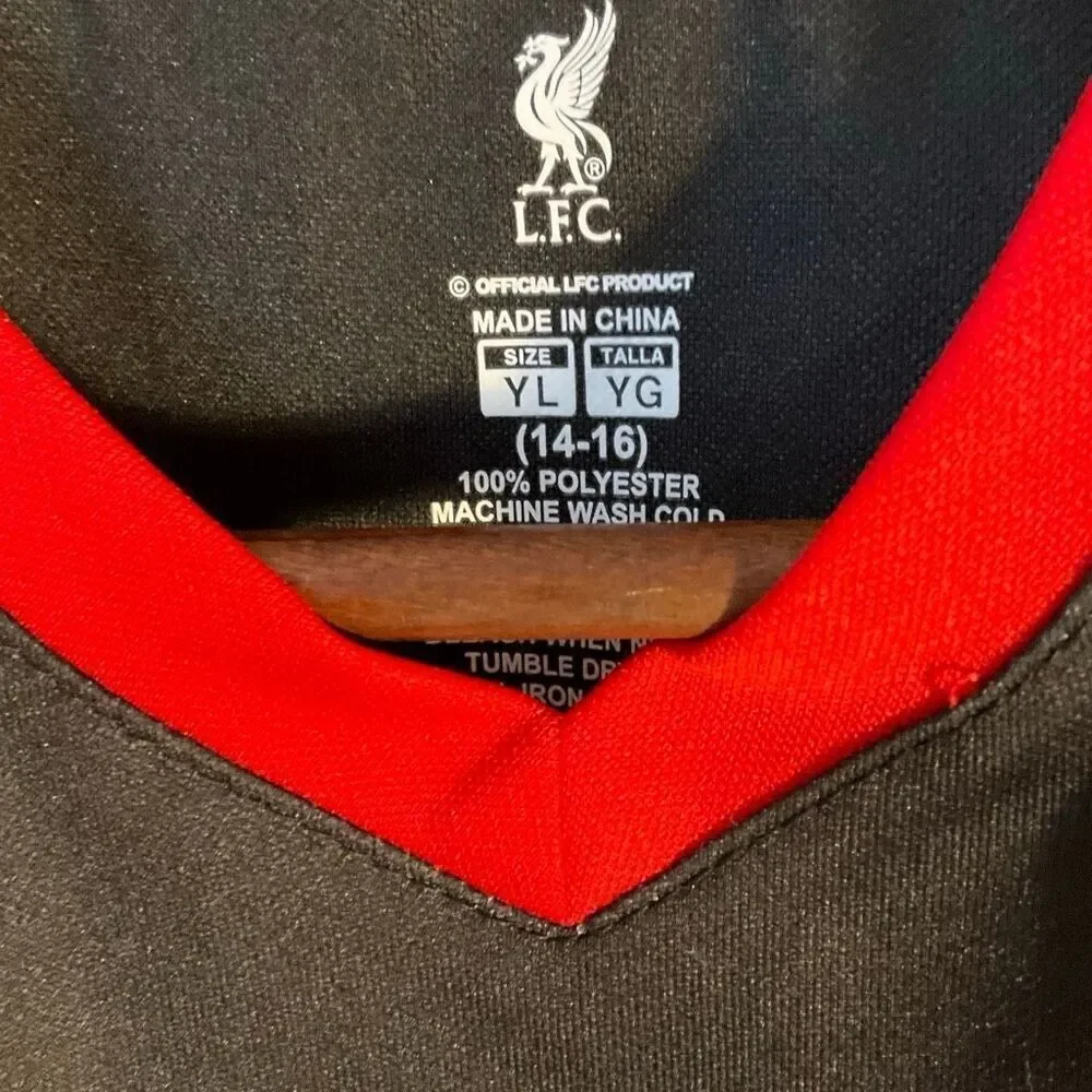 Liverpool FC liverpool football